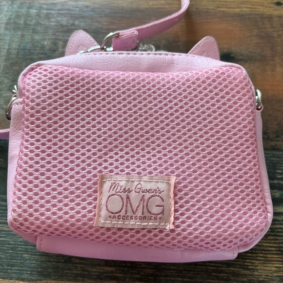 Kid’s Cat Princess Purse - Picture 2 of 5